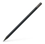 FABER-CASTELL Bleistifte Urban all black