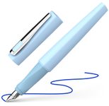 Schneider Tomo Patronenfüller blau