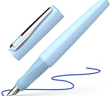 Schneider Tomo Patronenfüller blau