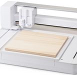 Silhouette Curio 2 Schneideplotter weiß