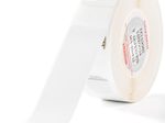 NIIMBOT Etikettenrolle für Etikettendrucker weiß 14 mm x 50 mm