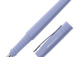 FABER-CASTELL Poly Pen Patronenfüller lila