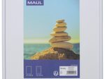 MAUL Bilderrahmen MAULart 21x30 weiß