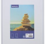 MAUL Bilderrahmen MAULart 21x30 weiß