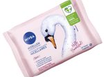 NIVEA MIZELLEN 3in1 feuchte Reinigungstücher 25 St.