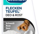 Dr. Beckmann FLECKENTEUFEL DEO & ROST Fleckenentferner 0,05 ml