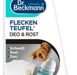 Dr. Beckmann FLECKENTEUFEL DEO & ROST Fleckenentferner 0,05 ml
