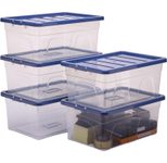 Bankers Box Aufbewahrungsboxen 38,0 l