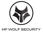 HP Wolf Security