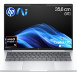 HP EliteBook 8 G1a AMD Ryzen™ AI 5 340 Notebook Next Gen AI PC 35.6 cm (14")