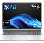 HP EliteBook 8 G1a AMD Ryzen™ AI 7 350 Notebook Next Gen AI PC 40.6 cm (16")