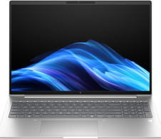 HP EliteBook 6 G1i Intel® Core™ Ultra 7 255U Notebook AI PC 40.6 cm (16")