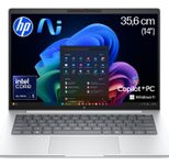HP EliteBook 8 G1i Intel® Core™ Ultra 5 228V Notebook Next Gen AI PC 35.6 cm (14")