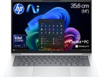 HP EliteBook 8 G1i Intel® Core™ Ultra 7 258V Notebook Next Gen AI PC 35.6 cm (14")