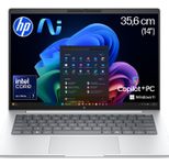 HP EliteBook 8 G1i Intel® Core™ Ultra 7 258V Notebook Next Gen AI PC 35.6 cm (14")
