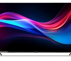 Sharp 50GJ4225E 4K Ultra HD Roku TV-Gerät 126 cm (50")
