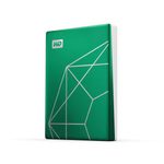 Western Digital Ultra, 20th Anniversary Edition Externe Festplatten 2 TB