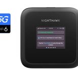 Netgear Nighthawk M3 mobiler 5G Router bis zu 2,5 Gbit/s