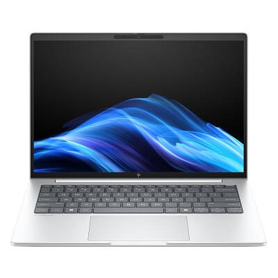 HP EliteBook 8 G1a AMD Ryzen™ 5 230 Notebook AI PC 35.6 cm (14") video preview