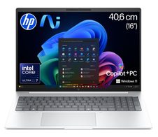 HP EliteBook 8 G1i Intel® Core™ Ultra 7 258V Notebook Next Gen AI PC 40.6 cm (16")