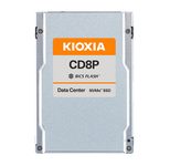 Kioxia CD8P-V 3,2 TB 2.5" PCI Express 5.0 NVMe BiCS FLASH TLC