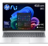 HP EliteBook 8 G1i Intel® Core™ Ultra 5 228V Notebook Next Gen AI PC 40.6 cm (16")