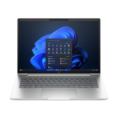 HP ProBook 4 G1i Intel® Core™ Ultra 7 255H Notebook AI PC 35.6 cm (14") video preview