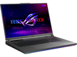 ASUS ROG Strix G18 G814PP-S8014W AMD Ryzen™ 9 8940HX Gaming Notebook 45,7 cm (18 Zoll)