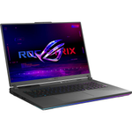 ASUS ROG Strix G18 G814PP-S8014W AMD Ryzen™ 9 8940HX Gaming Notebook 45,7 cm (18 Zoll)