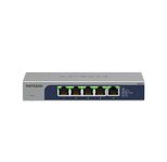 Netgear 5 Port Multi-Gigabit 2,5G Ethernet Unmanaged Switch