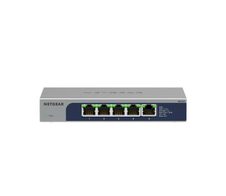 Netgear 5 Port Multi-Gigabit 2,5G Ethernet Unmanaged Switch