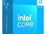 Intel Core i3-14100F Prozessor (12M Cache, up to 4.70 GHz) FC-LGA16A, Boxed