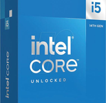 Intel Core i5-14400 Prozessor (20M Cache, up to 4.70 GHz) FC-LGA16A, Boxed