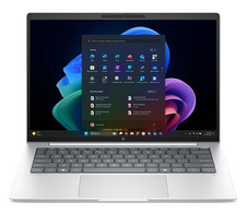 HP EliteBook 8 G1a AMD Ryzen™ AI 7 350 Notebook Next Gen AI 35.6 cm (14")