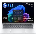 HP EliteBook 8 G1a AMD Ryzen™ AI 7 350 Notebook Next Gen AI PC 35.6 cm (14")