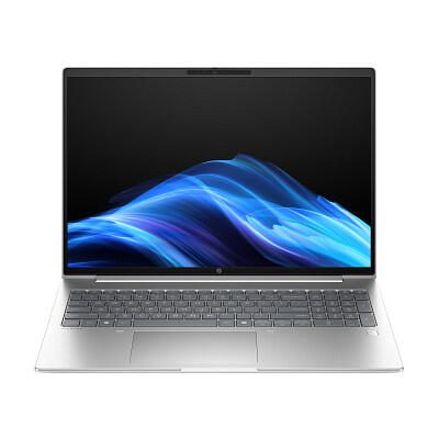 HP ProBook 4 G1i Intel® Core™ Ultra 7 255U Notebook AI PC 40.6 cm (16") video preview