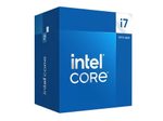 Intel Core i7-14700F Prozessor (33M Cache, up to 5.40 GHz) FC-LGA16A, Boxed