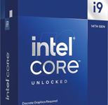 Intel Core i9-14900 Prozessor (36M Cache, up to 5.80 GHz) FC-LGA16A, Boxed