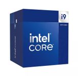 Intel Core i9-14900F Prozessor (36M Cache, up to 5.80 GHz) FC-LGA16A, Boxed