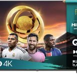 Hisense 43E77Q QLED Smart TV 108 cm (43")