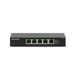 Netgear 5-Port 2,5G Multi-Gigabit Ethernet Unmanaged Essentials Switch