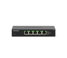 Netgear 5-Port 2,5G Multi-Gigabit Ethernet Unmanaged Essentials Switch