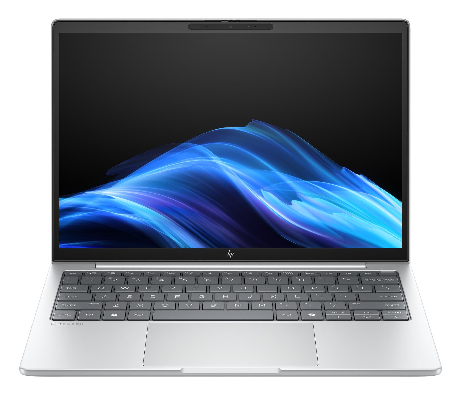HP EliteBook 8 G1i Intel® Core™ Ultra 7 255U Notebook AI 33.8 cm (13.3") video preview