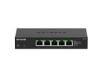 Netgear 5-Port Multi-Gigabit (2,5G) Ethernet Easy Smart Managed Essentials Switch