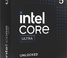 Intel Core Ultra 5 245KF Prozessor (24M Cache, up to 5.20 GHz) FC-LGA18W, Boxed