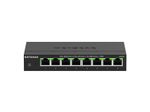 Netgear 8-Port 2,5G Multi-Gigabit Ethernet Unmanaged Essentials Switch