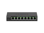 Netgear 8-Port Multi-Gigabit (2,5G) Ethernet Easy Smart Managed Essentials Switch