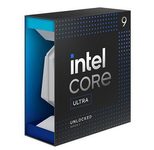 Intel Core Ultra 9 285 Prozessor (36M Cache, up to 5.60 GHz) FC-LGA18W, Boxed