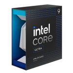 Intel Core Ultra 9 285 Prozessor (36M Cache, up to 5.60 GHz) FC-LGA18W, Boxed