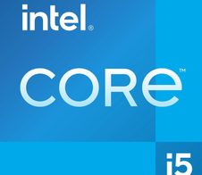 Intel Core i5-12400 Prozessor (18 MB Cache, up to 4.40 GHz)